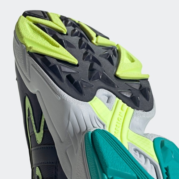 Adidas Yung-96 Chasm Shoes - Picture 12 of 12